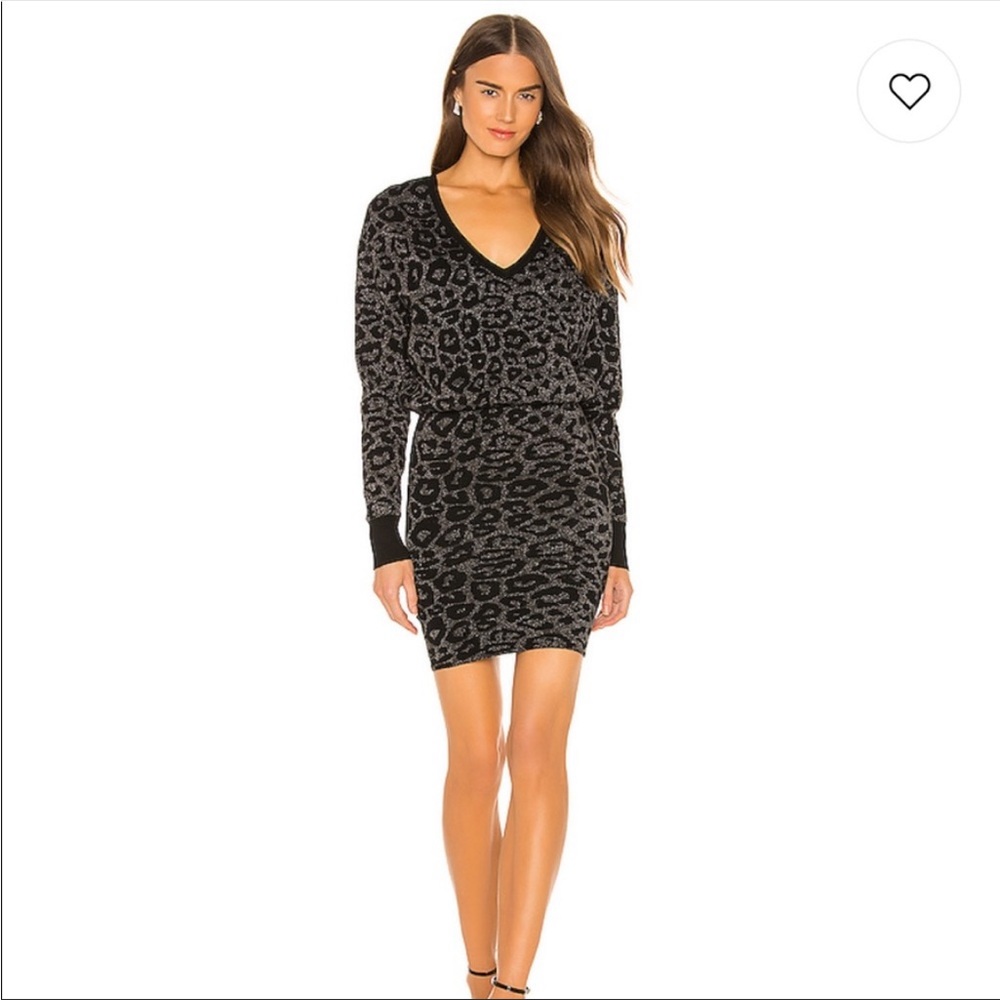 ALL SAINTS dress